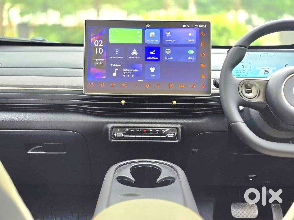 Mg Windsor Ev Essence Pro, 2025, Electric