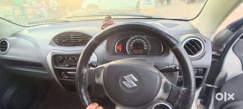 Maruti Suzuki Alto 800