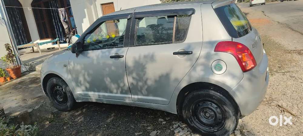 Maruti Suzuki Swift 2009 Petrol Good Condition