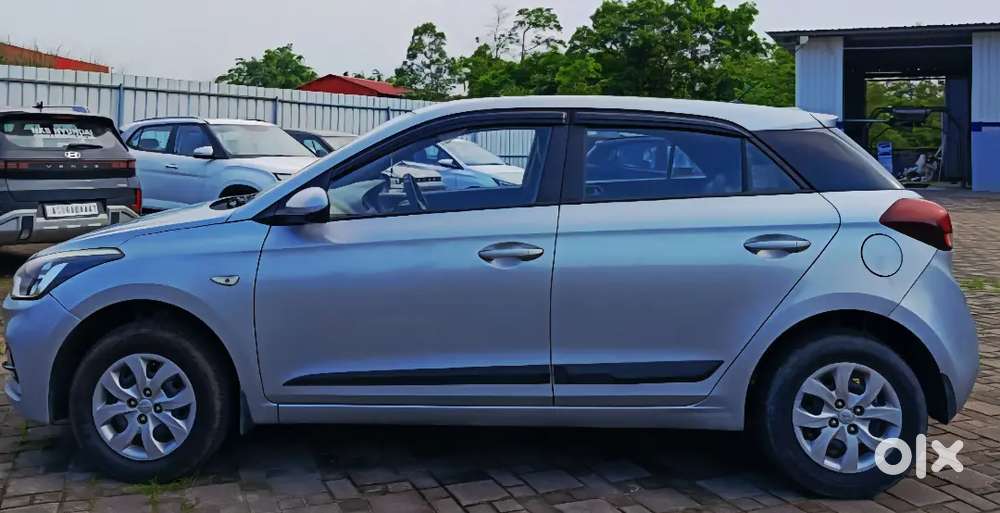 Hyundai I20 Sportz 2019,well Maintained, Registration Valid 2034