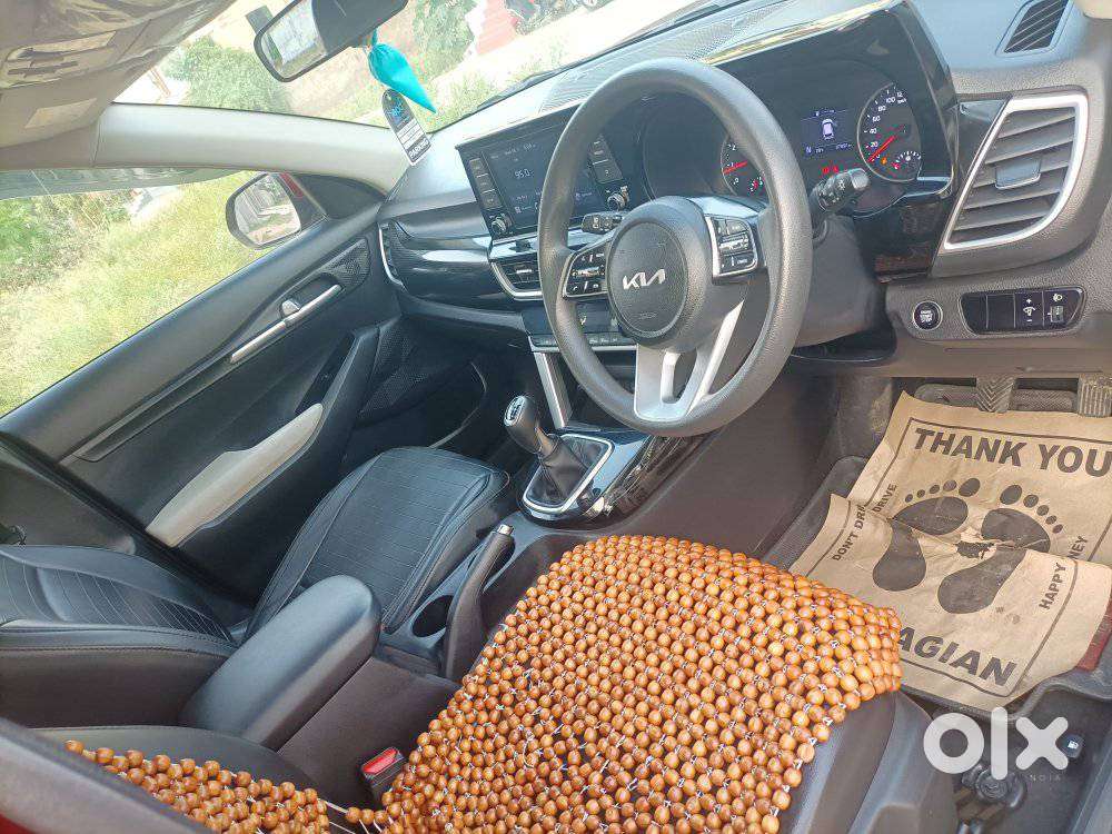 Kia Seltos Htx Plus 1.5 Turbo Petrol Imt, 2022, Petrol