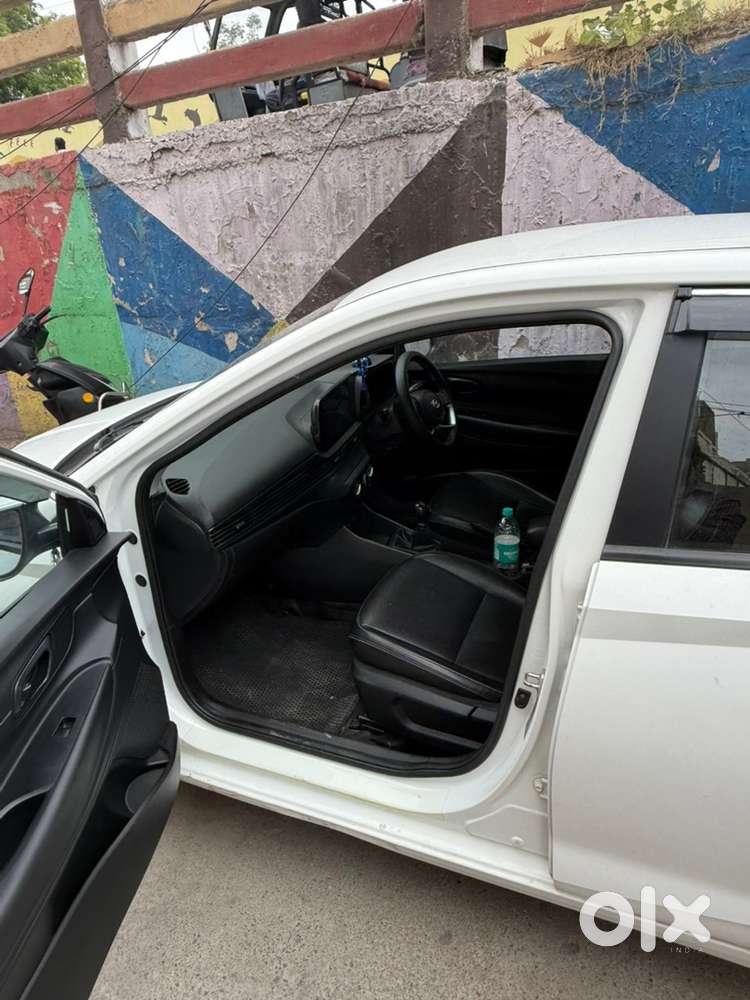 Hyundai I20 Magna 2022