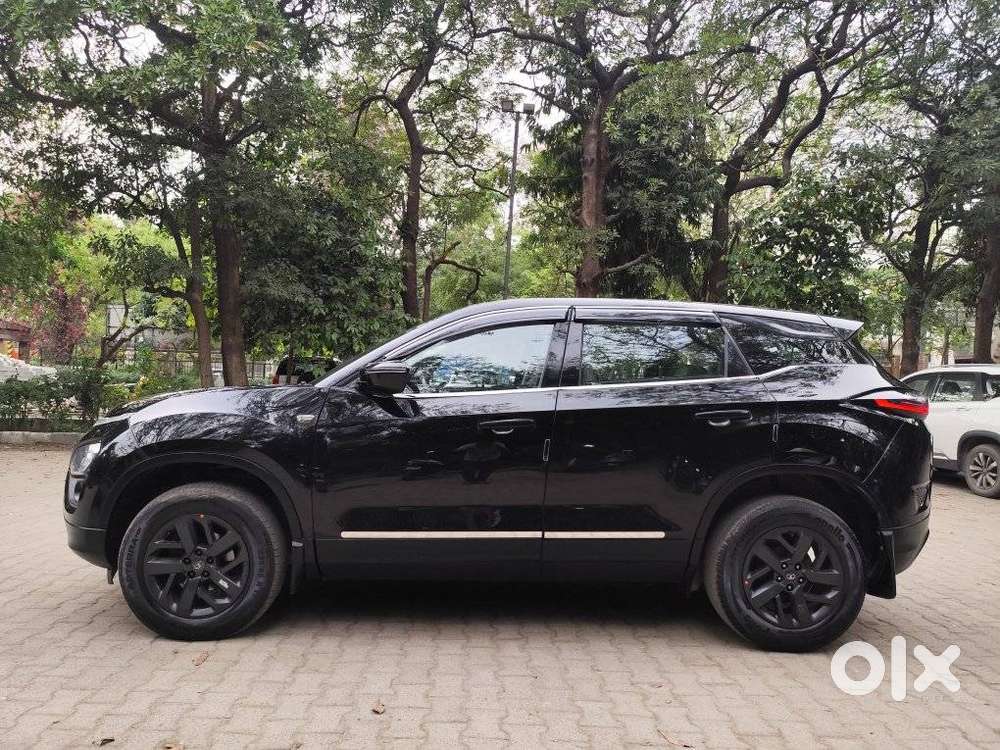 Tata Harrier 2.0 Kryotec Xta Plus Dark Edition, 2022, Diesel