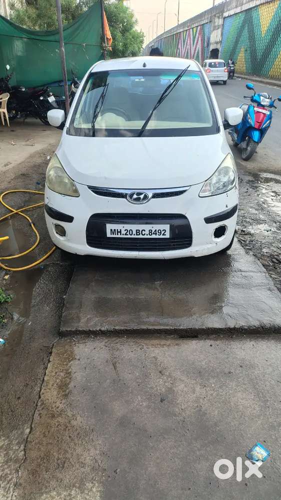 Hyundai I10 1.2 Magna 2009