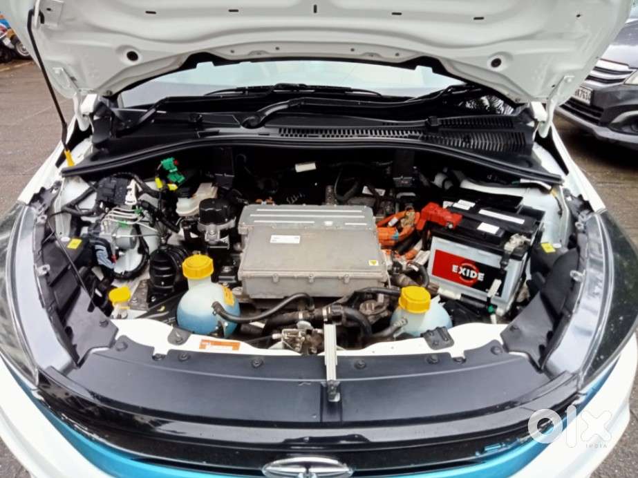 Tata Tiago Ev Xt Mr, 2023, Electric