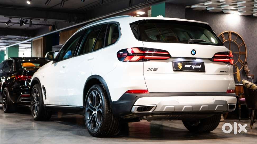 Bmw X5 Xdrive40i Xline, 2025, Petrol