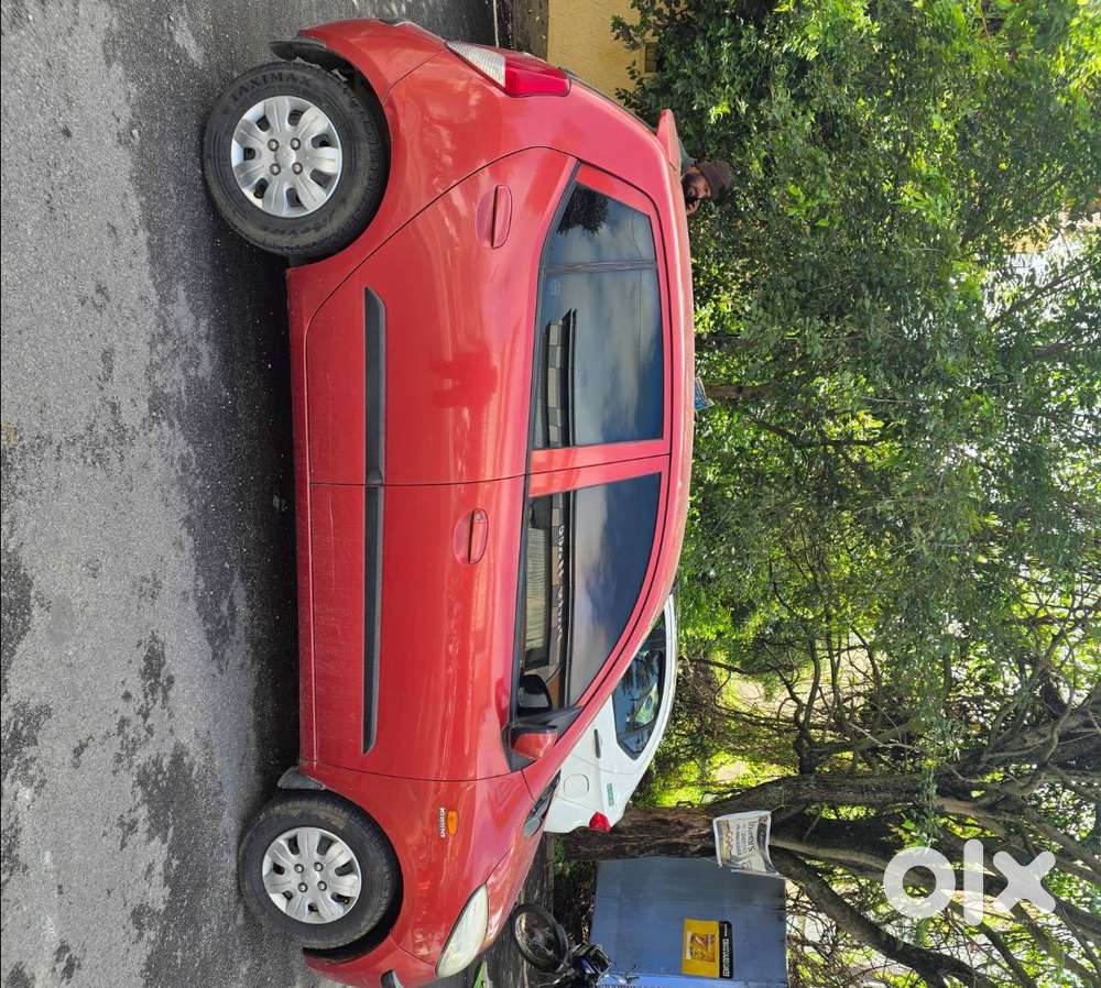 2009 Hyundai I10 Petrol