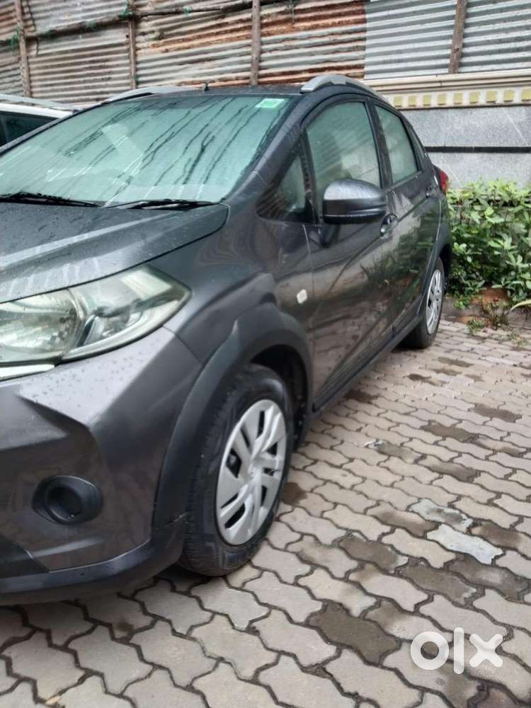 Honda Diesel Car 2017 Year