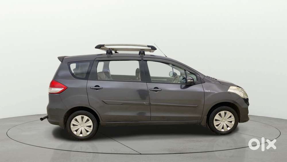 Maruti Suzuki Ertiga Vxi, 2016, Petrol
