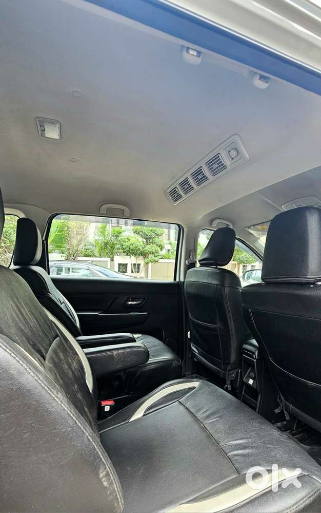 Maruti Suzuki Xl6 Zeta Mt Cng, 2021, Cng & Hybrids