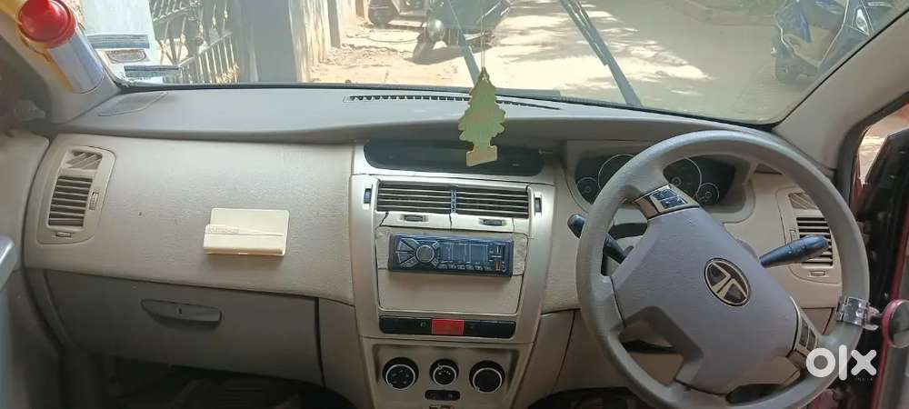 Tata Manza 2010 Diesel 102000 Km Driven