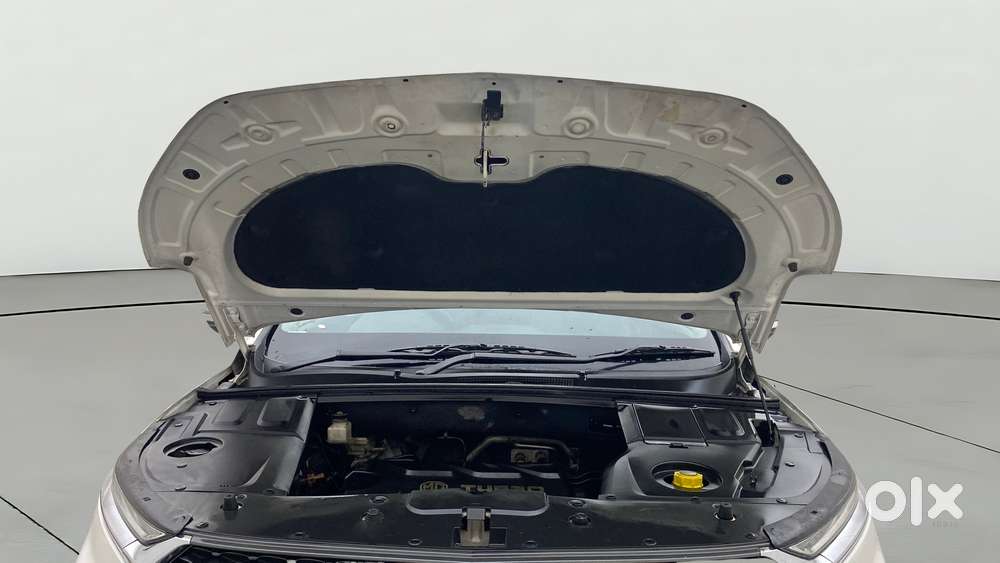 Mg Hector Sharp Dct Petrol, 2020, Petrol