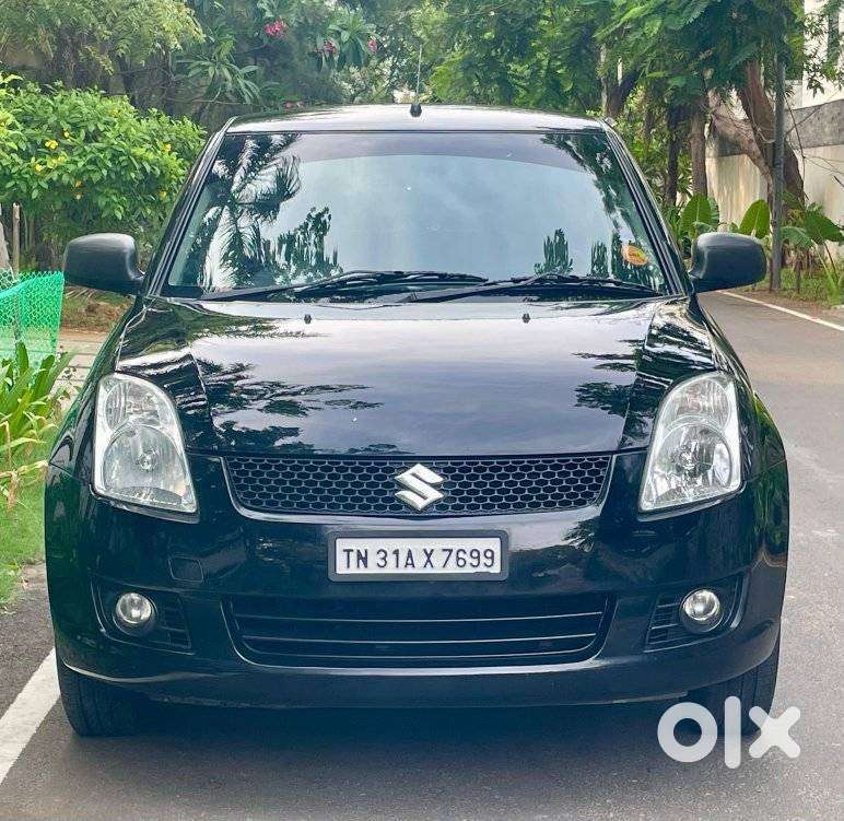 Maruti Suzuki Swift 2004-2010 1.3 Lxi, 2008, Petrol