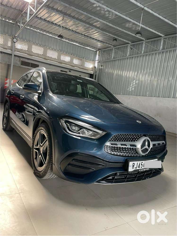 Mercedes-benz Amg Gla35 4matic, 2023, Diesel