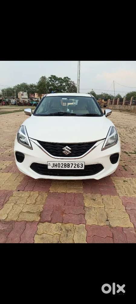 Maruti Suzuki Ertiga Vxi 2023