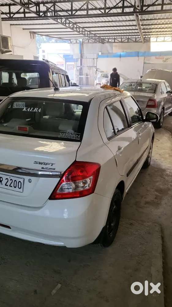 Dzire For Sale2014
