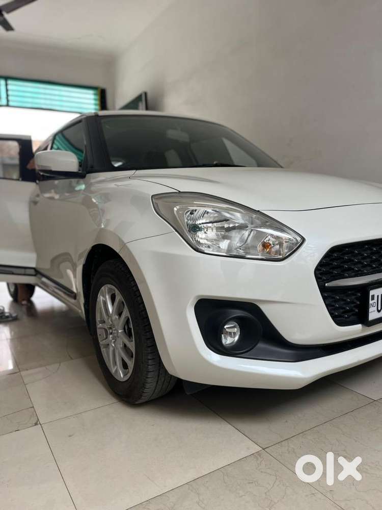 Maruti Suzuki Swift 2024 Petrol Well Maintained
