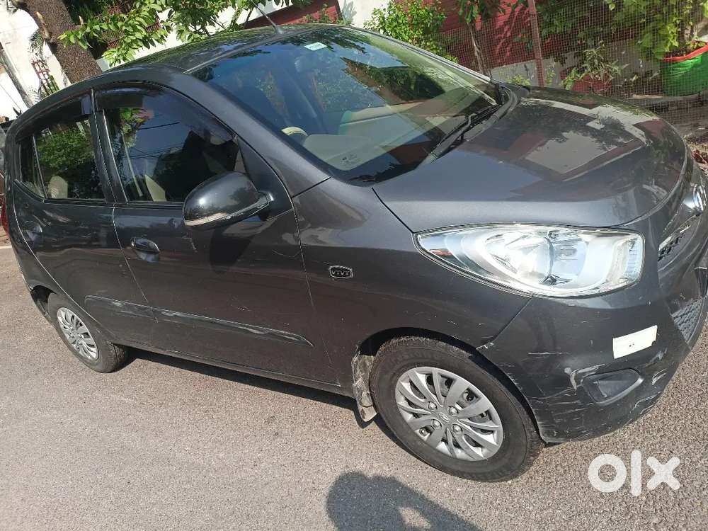 Hyundai I10 2013 Original Condition