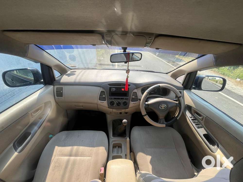 Toyota Innova 2004-2011 2.0 G1 Bsiv, 2005, Diesel