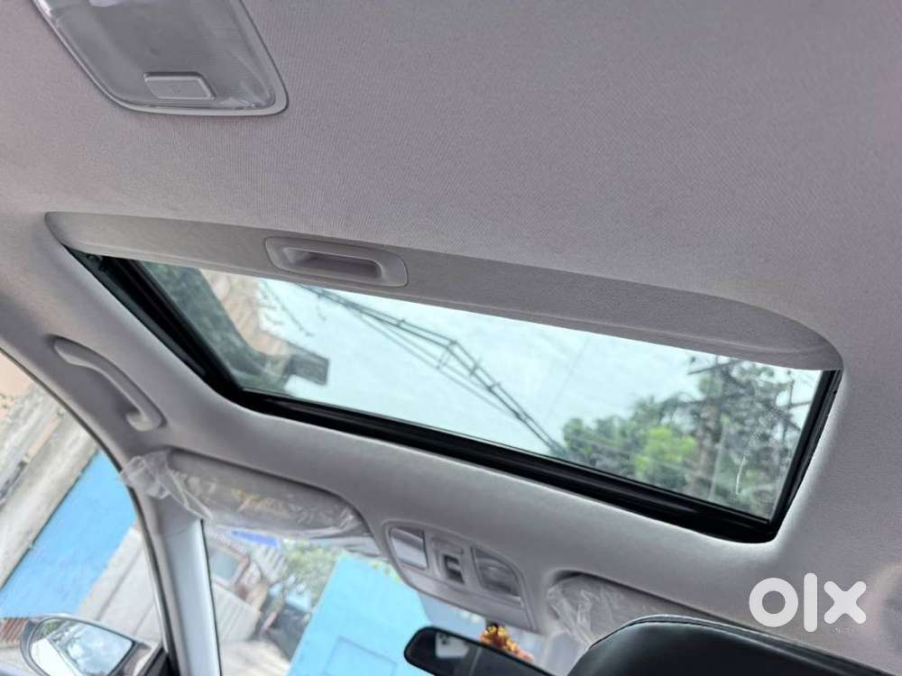 Hyundai Elite I20 Asta (o) 1.2 Mt, 2024, Petrol