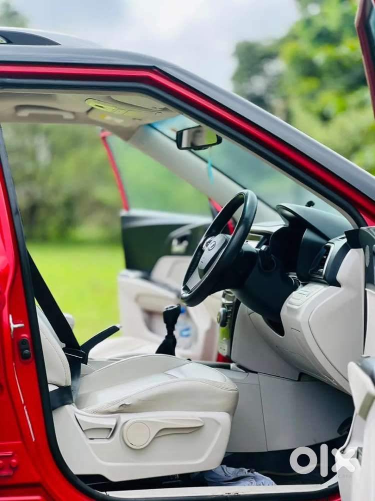 Mahindra Xuv300 W8 Option Diesel, 2019, Diesel