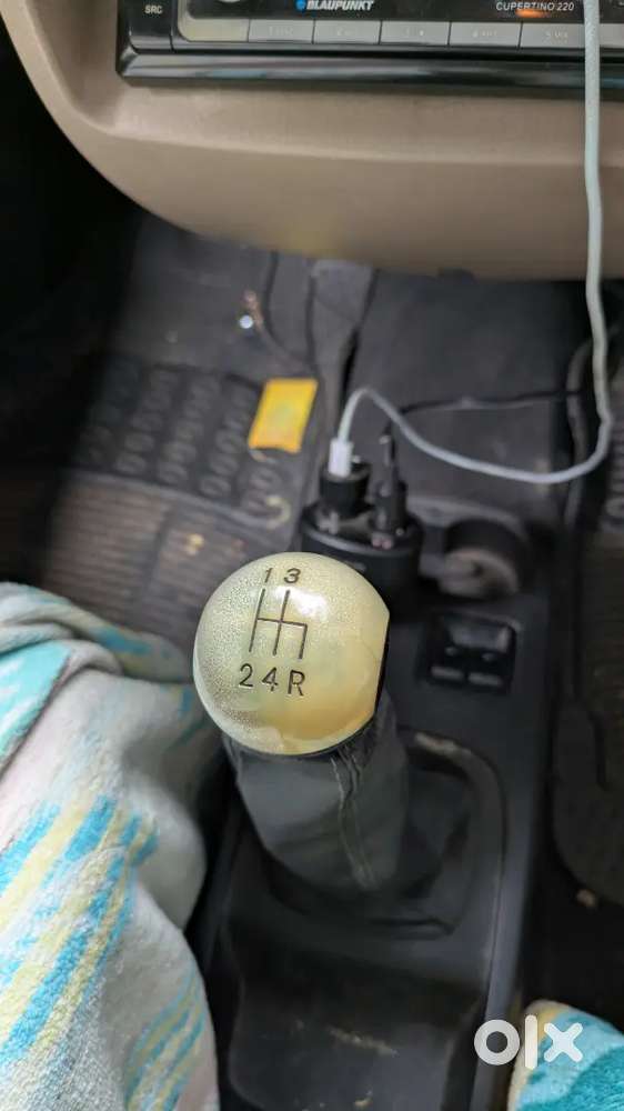 Tata Nano 2012 Petrol Lx