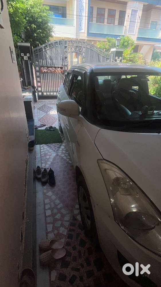 Maruti Suzuki Dzire Diesel 2014