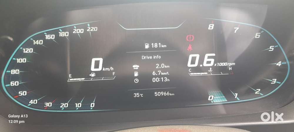 Hyundai New I20 2022 Petrol Well Maintained