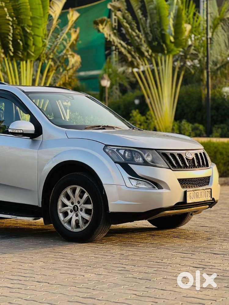 Mahindra Xuv500 W10 2wd, 2017, Diesel