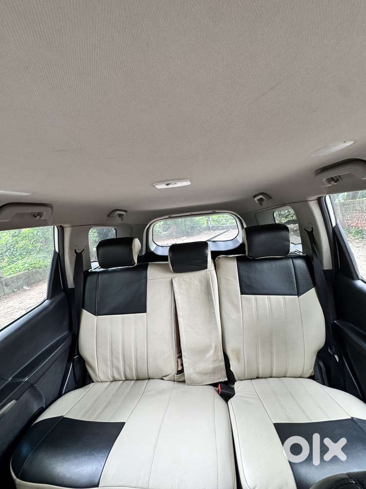 Mahindra Xuv500 W7, 2019, Diesel