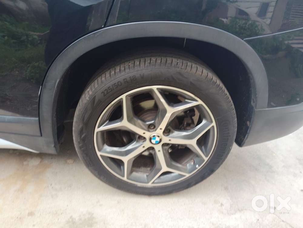 Bmw X1 Xdrive 20d Xline, 2017, Diesel