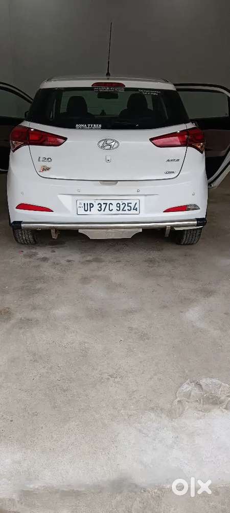 Hyundai Elite I20 2015 Diesel 97000 Km Driven