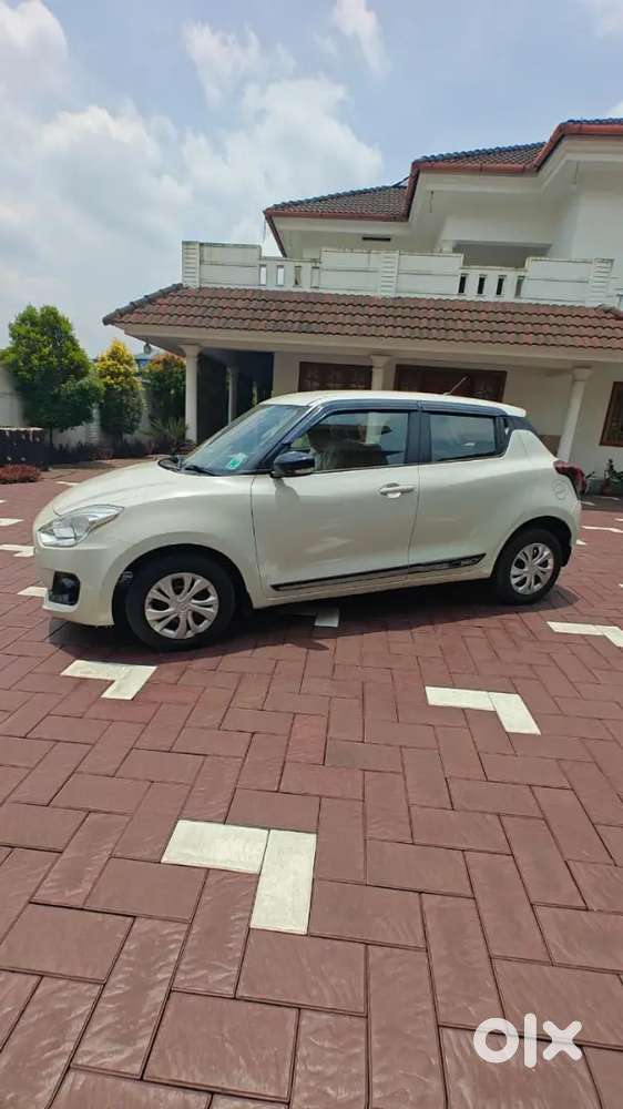 Automatic Gear, Good Condition, No Replacement, Android System,