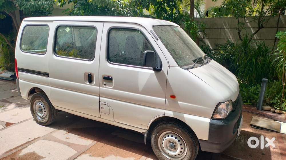 Maruti Suzuki Eeco 2024