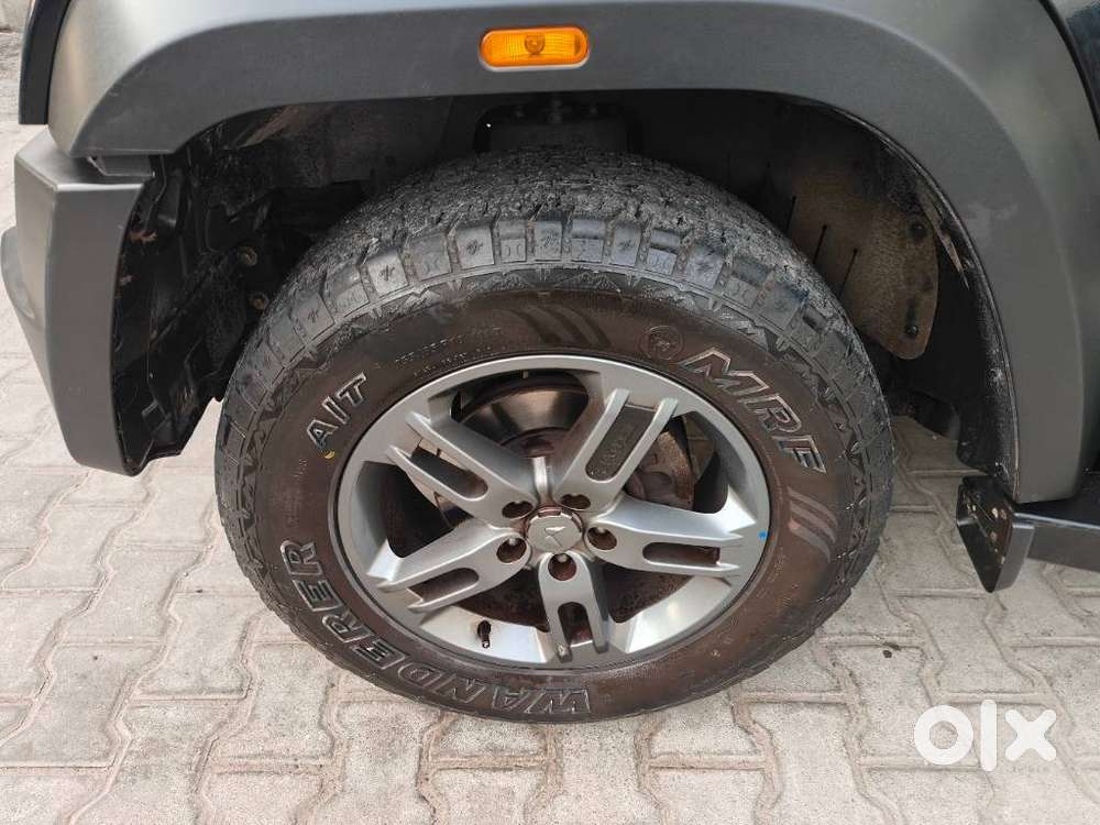 Mahindra Thar Lxt P At 2wd Ht, 2024, Petrol