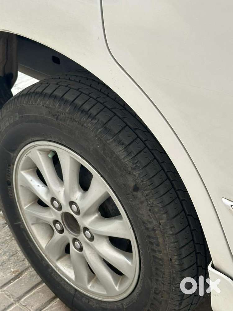Toyota Diesel Car 2014