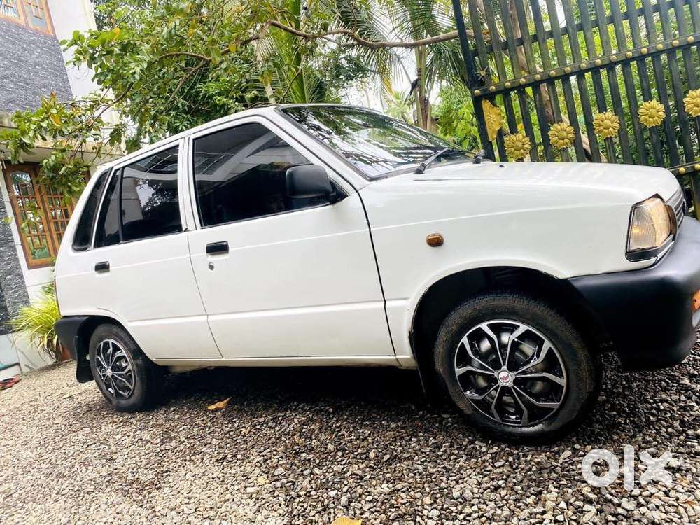 Maruti Suzuki Car 2004