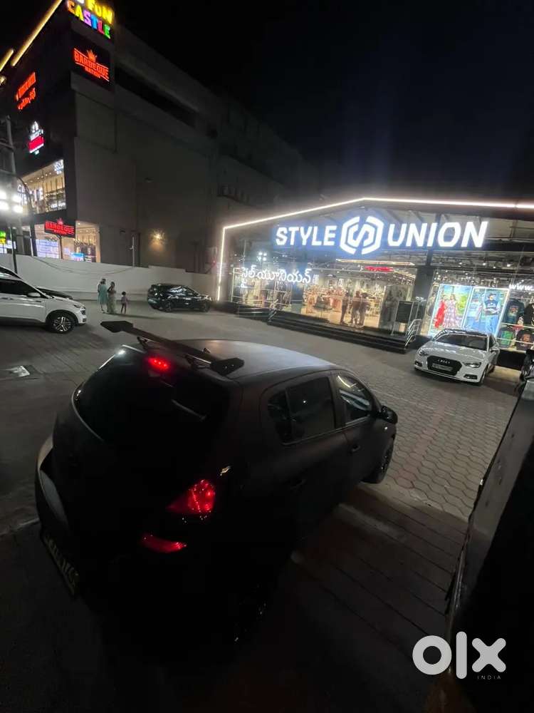 Hyundai I20 2011 Diesel Well Maintained