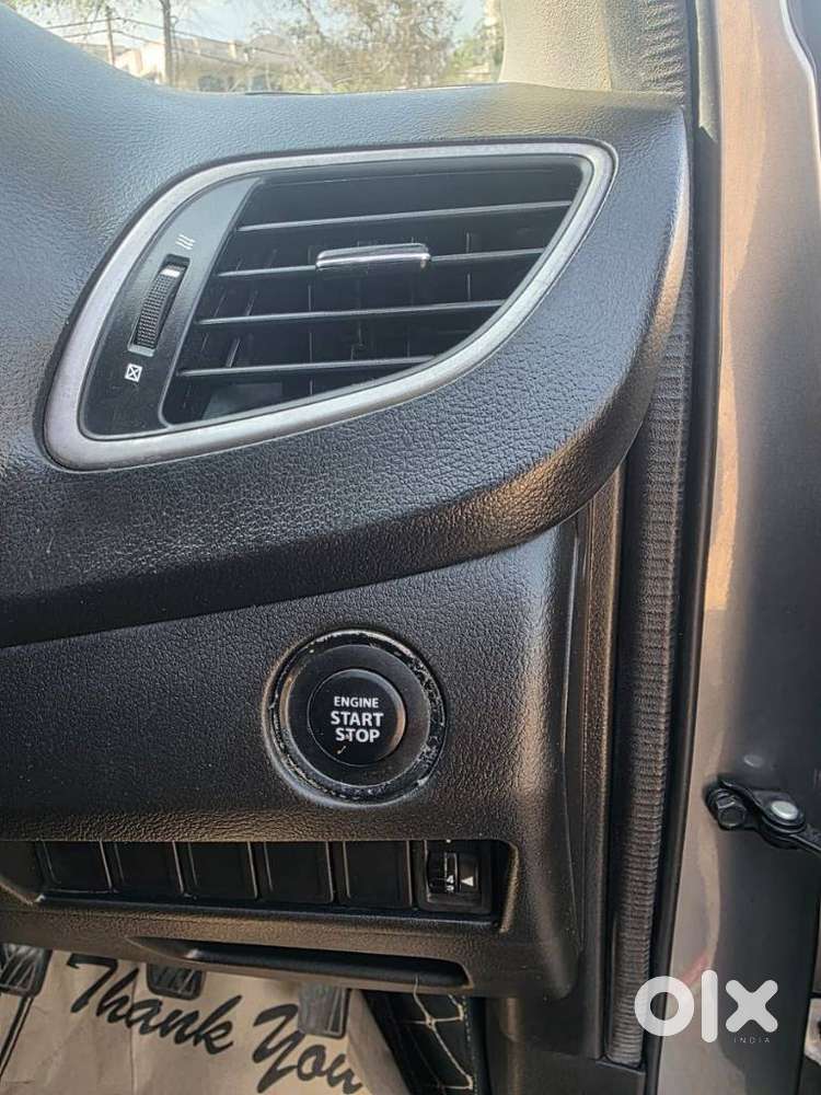 Toyota Glanza G, 2021, Petrol