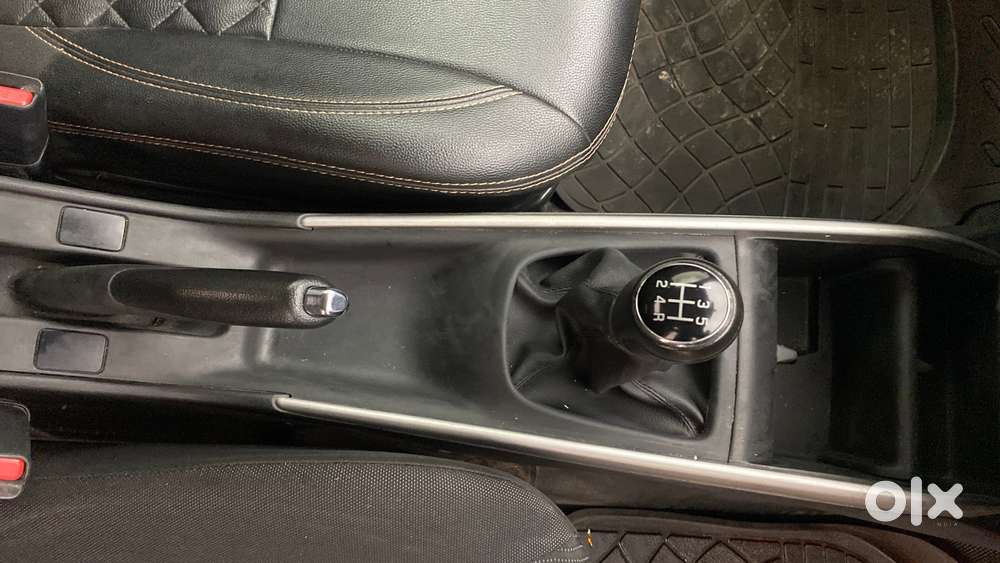 Maruti Suzuki Baleno 1.3 Alpha, 2018, Diesel