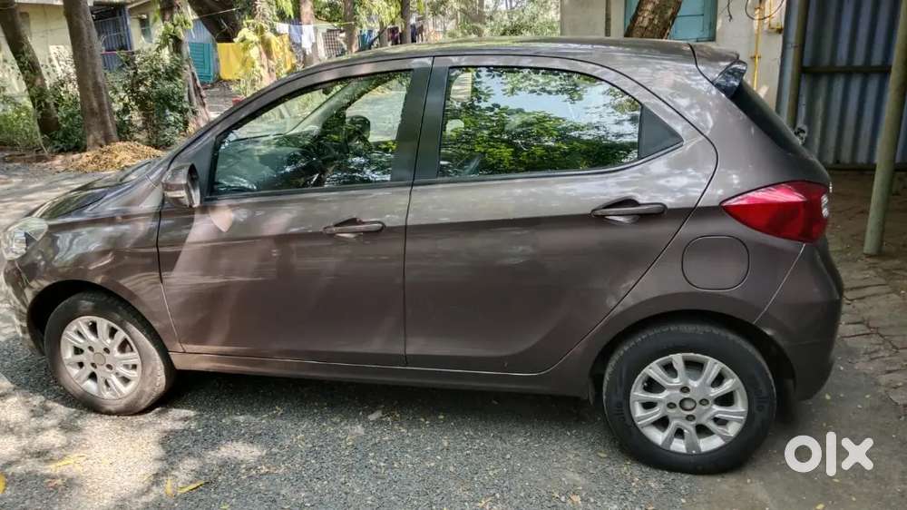 Tata Tiago - 2018