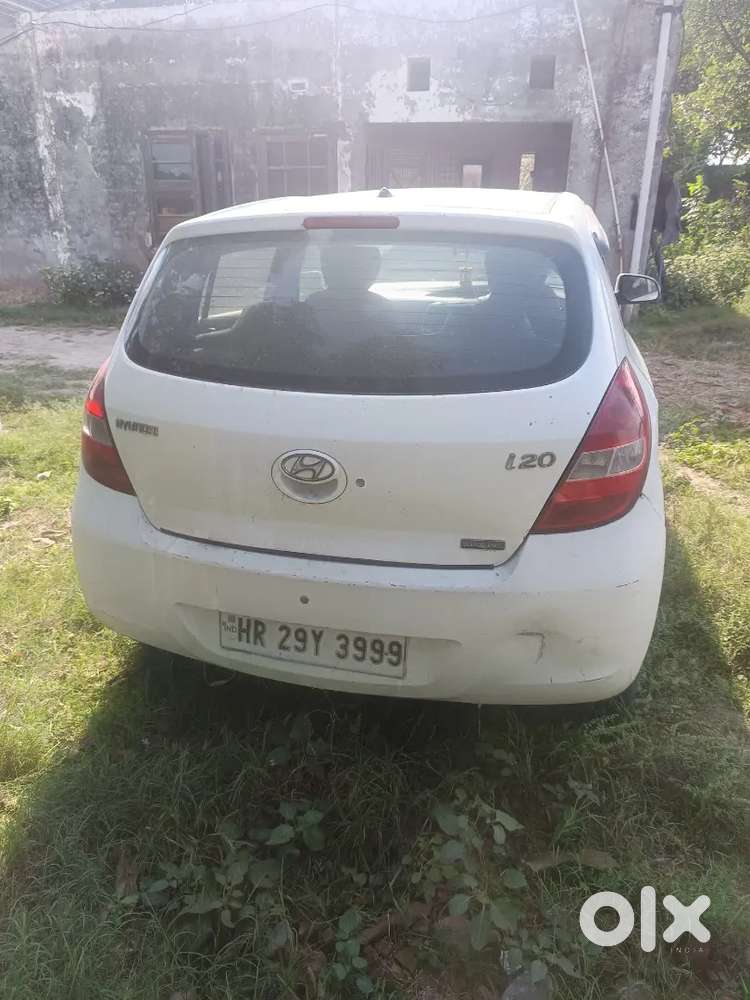 Good Condition Ac Hiter New Tyer Good Pickup