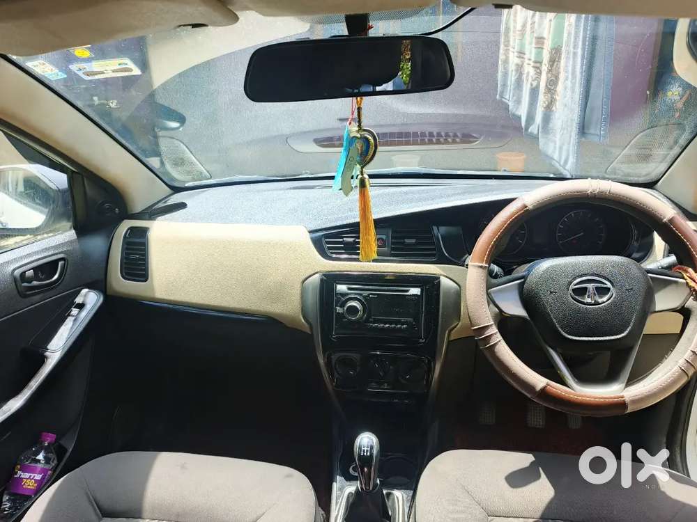 Tata Zest 1.2 Revotron 2016 Petrol