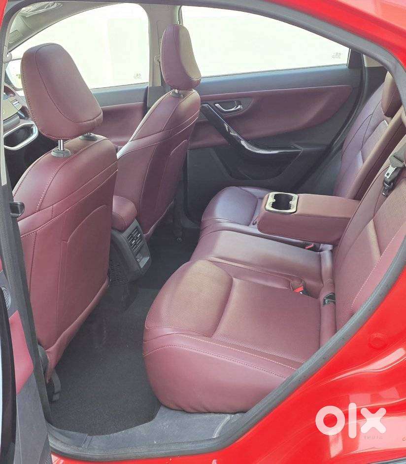 Tata Curvv Accomplished Plus A 1.5 Kryojet Diesel 6mt, 2024, Diesel