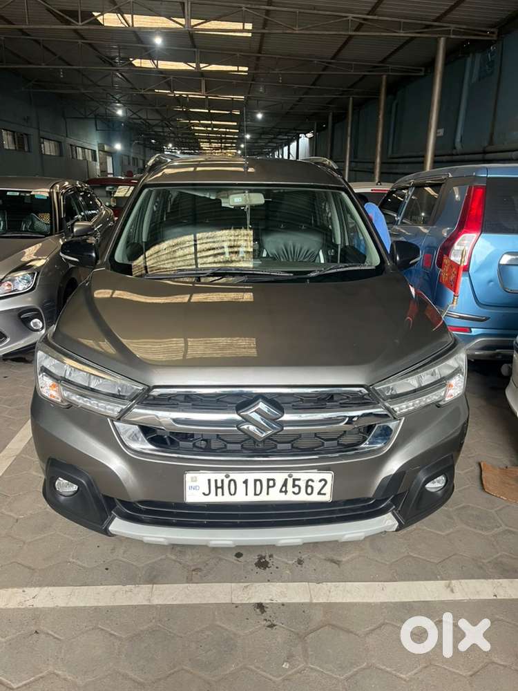 Maruti Suzuki Xl6 2019