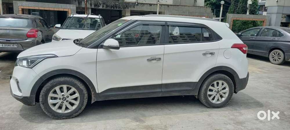 Hyundai Automatic Diesel 2020 Car