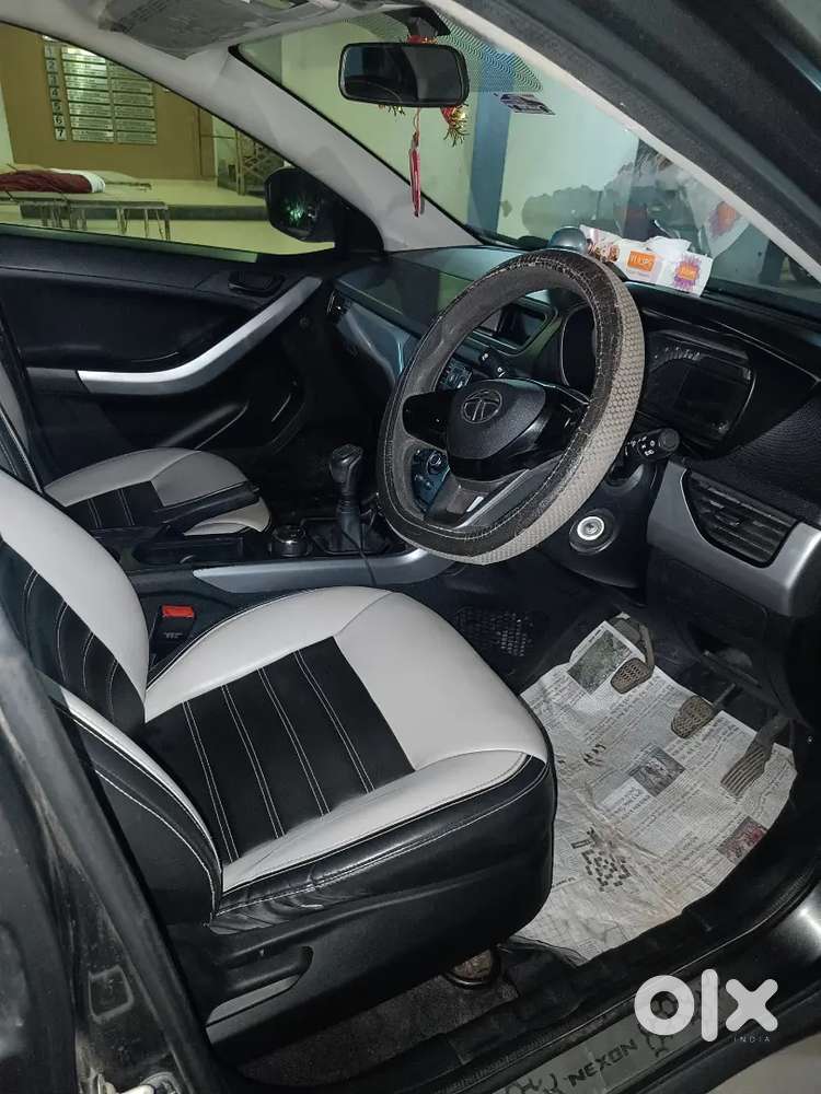 Tata Nexon 2022 Manual