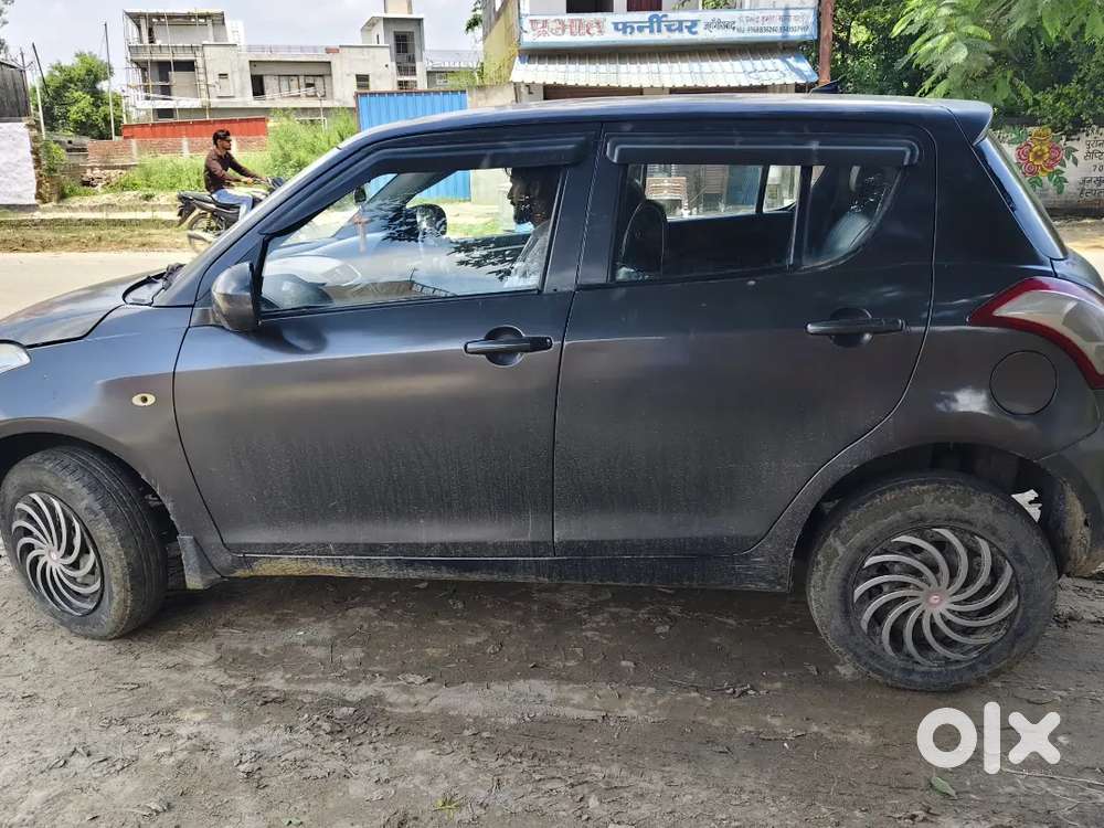 Swift Lxi 2016 Maruti