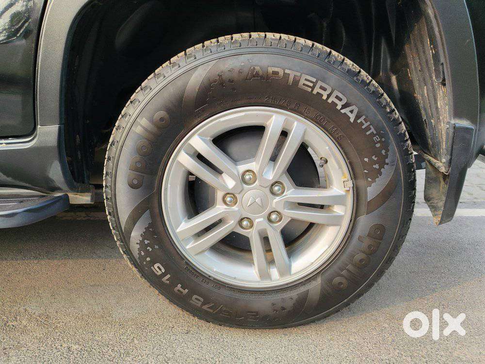 Mahindra Bolero Neo 1.5 N 10 R, 2024, Diesel