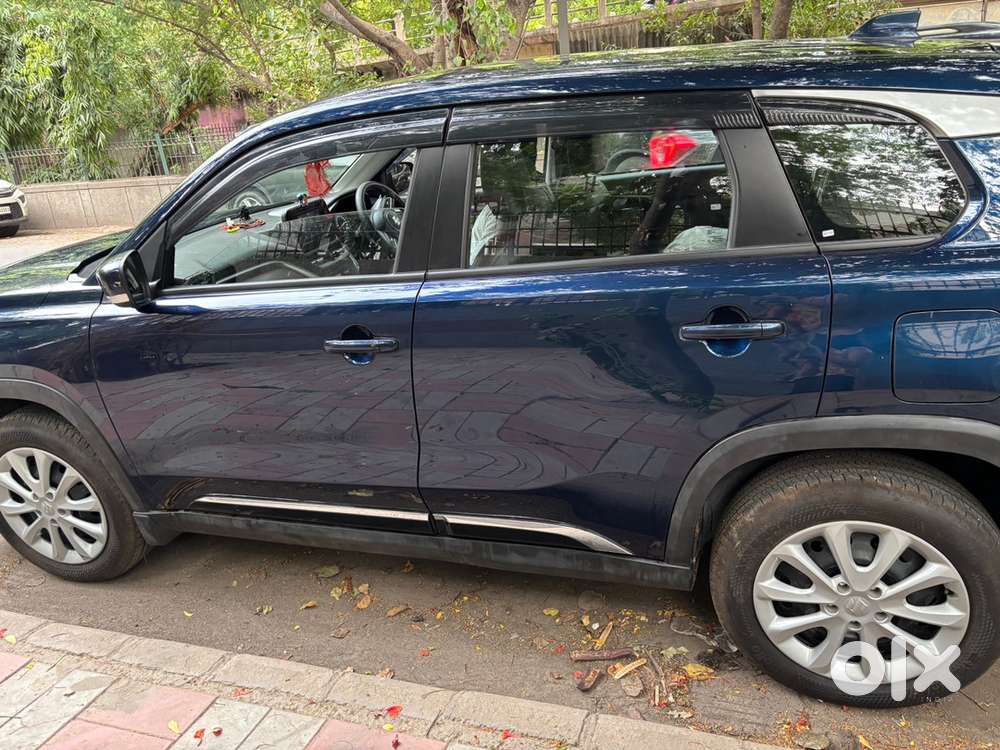 2023 Maruti Suzuki Hybrid